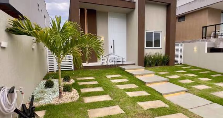 Casa 3 suítes no HortoVille em Abrantes R$ 1.090.000,00