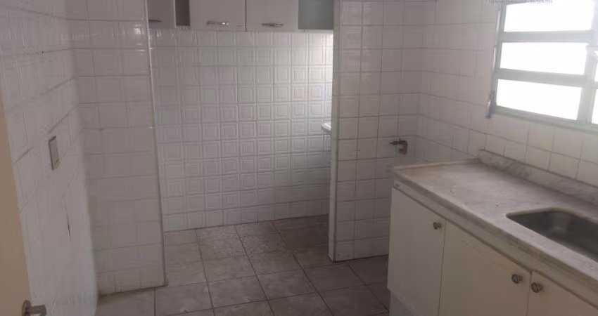Apartamento com 2 dormitórios à venda, 60 m² por R$ 295.000,00 - Condomínio Parque dos Pássaros - Valinhos/SP