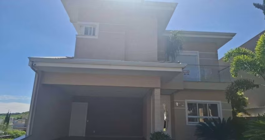 Casa com 3 dormitórios, 331 m² - venda por R$ 1.860.000,00 ou aluguel por R$ 10.943,00/mês - Condomínio Residencial Portal Do Jequitiba  - Valinhos/SP