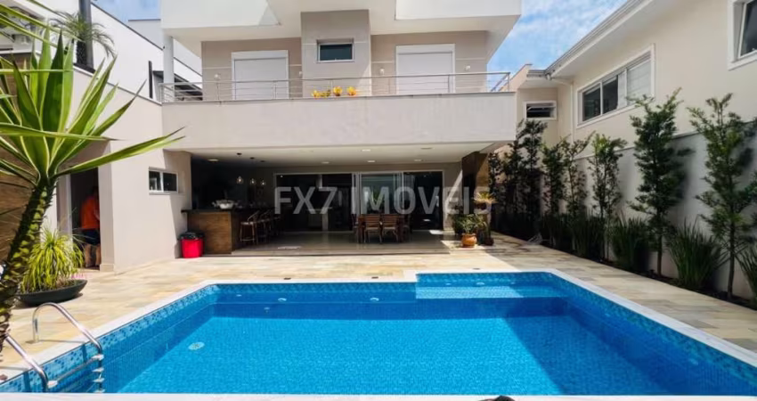 Casa a venda no Swiss Park com 3 suites