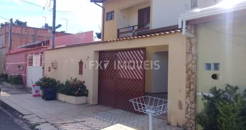 Casa a venda e locacao no Parque Via Norte em Campinas