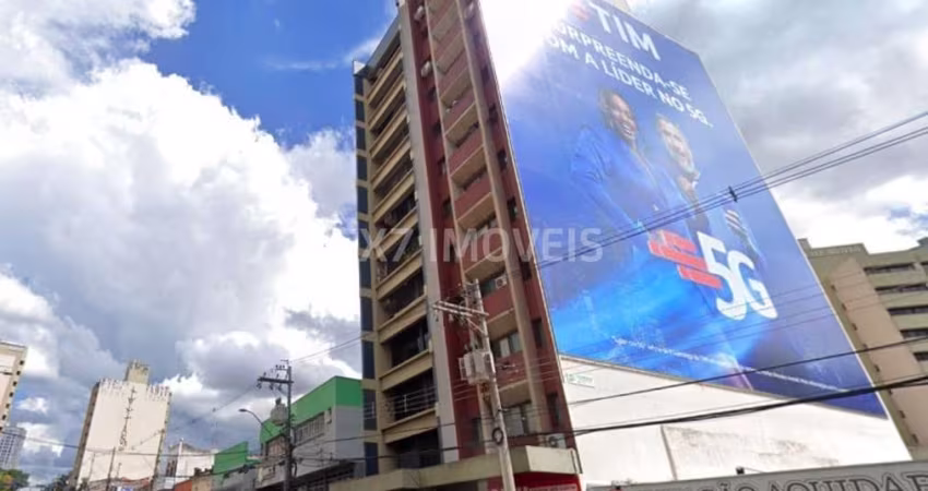 Sala Comercial na Francisco Glicerio que aceita tudo em permuta
