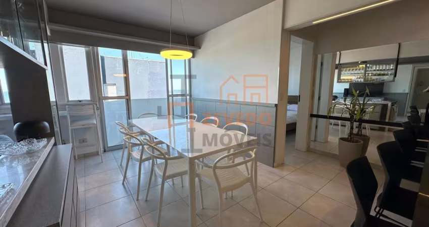 Apartamento com Vista Mar em Caiobá