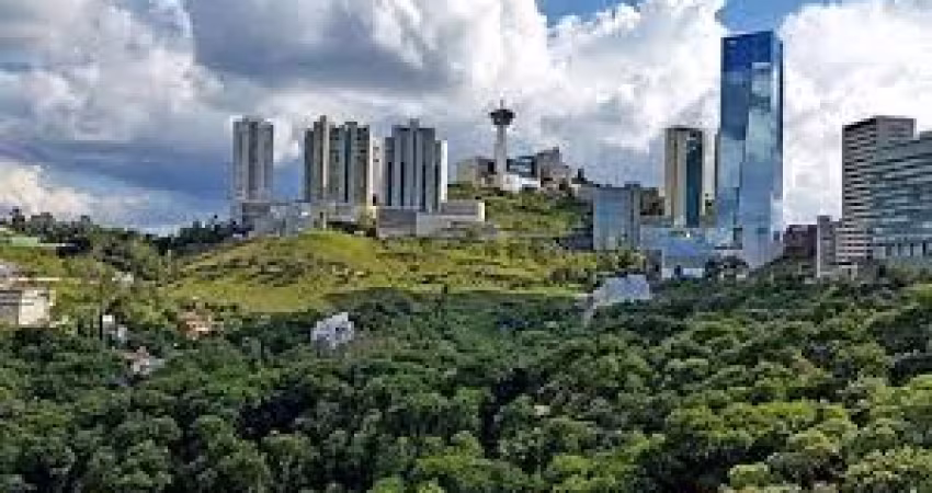 Lotes 800m2 bairro Vila da Serra em Nova Lima - MG.