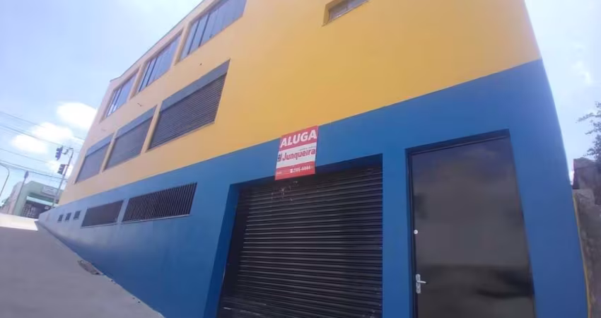 Galpão para alugar no bairro Jardim Ibirapuera