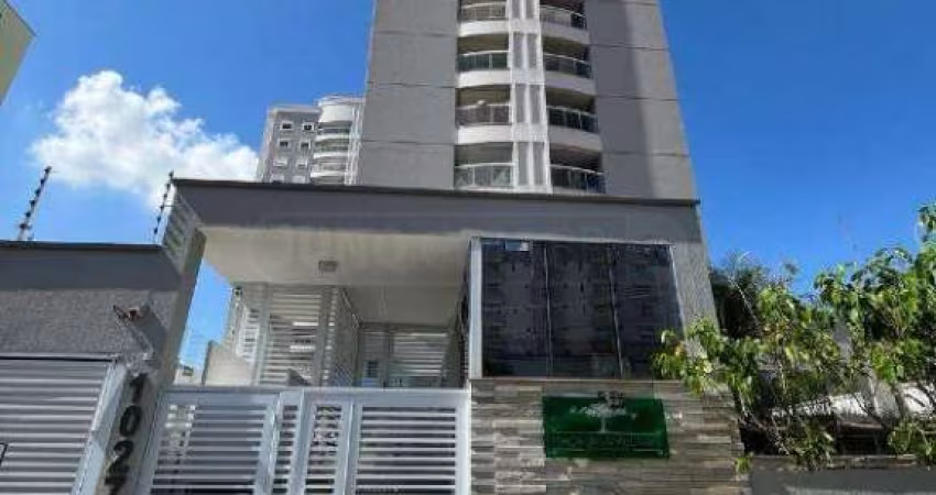 Apartamento para aluguel, 3 quartos, 2 suítes, 2 vagas, São Dimas - Piracicaba/SP