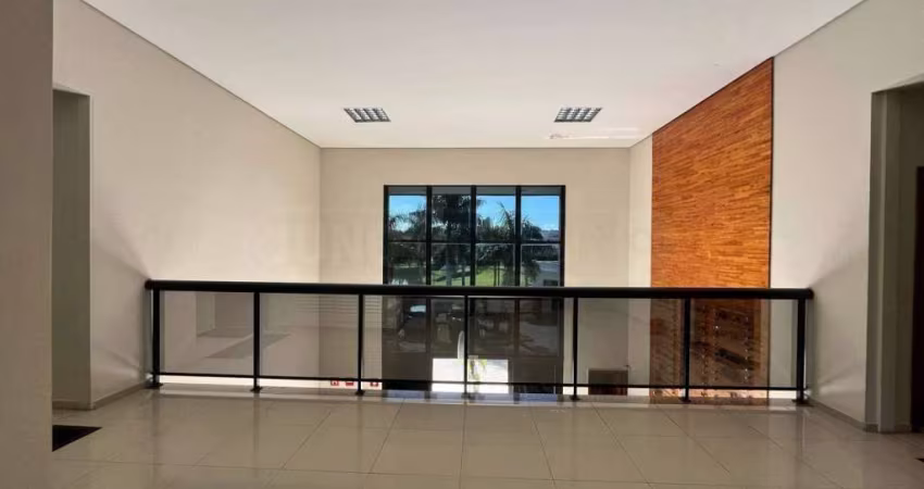 Sala Comercial à venda, 1 vaga, Terras de Piracicaba - Piracicaba/SP