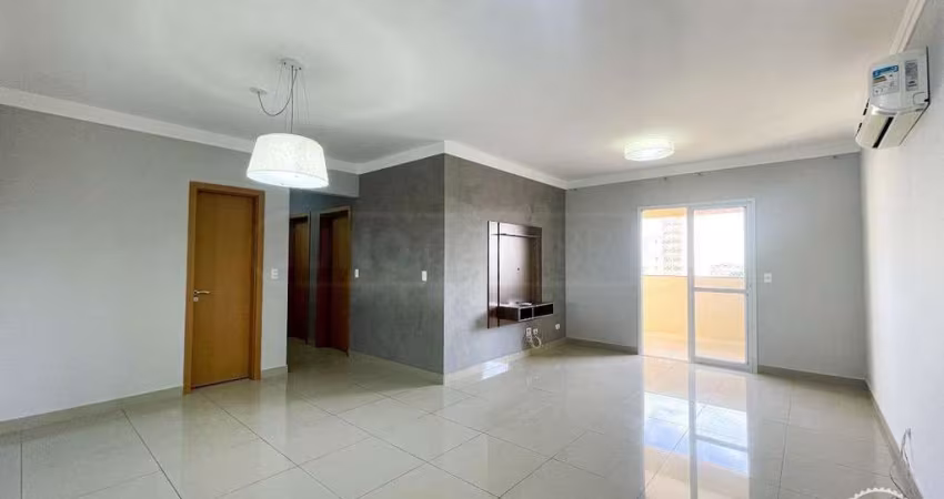 Apartamento à venda, 3 quartos, 1 suíte, 3 vagas, Vila Monteiro - Piracicaba/SP