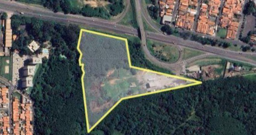 Área à venda, Santa Terezinha - Piracicaba/SP