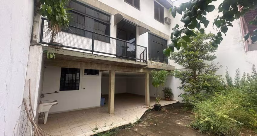 Casa para aluguel, 3 quartos, 3 suítes, 2 vagas, Cidade Alta - Piracicaba/SP