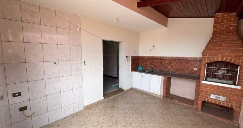 Casa para aluguel, 3 quartos, 1 suíte, 2 vagas, Vila Independência - Piracicaba/SP