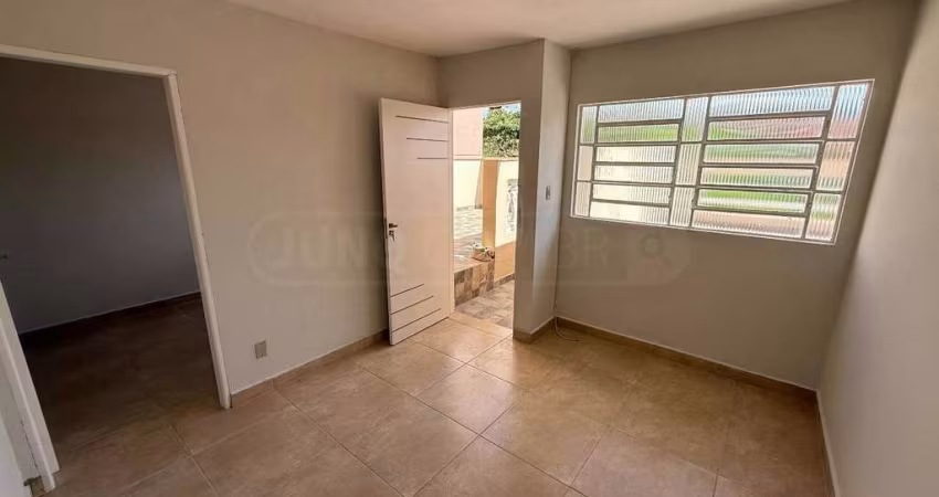 Casa para aluguel, 3 quartos, 1 suíte, 2 vagas, Vila Industrial - Piracicaba/SP