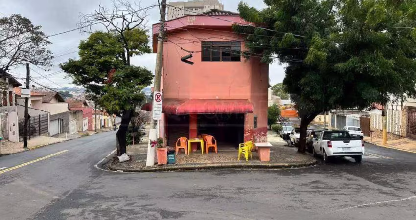 Prédio Comercial à venda, 6 vagas, Nova América - Piracicaba/SP