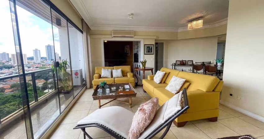 Apartamento à venda, 2 quartos, 1 suíte, 2 vagas, Cidade Alta - Piracicaba/SP