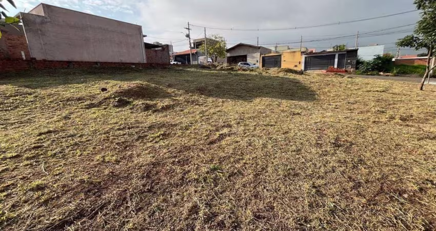 Terreno à venda, Campos Do Conde - Piracicaba/SP