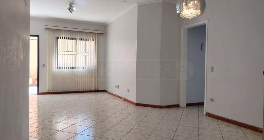 Apartamento à venda, 2 quartos, 1 vaga, Vila Monteiro - Piracicaba/SP