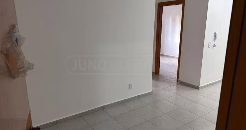 Apartamento para aluguel, 2 quartos, 1 vaga, Residencial Itaporanga - Piracicaba/SP