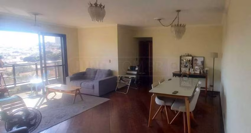 Apartamento à venda, 3 quartos, 1 suíte, 2 vagas, Cidade Alta - Piracicaba/SP