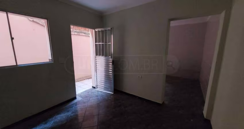 Casa para aluguel, 1 quarto, Loteamento Santa Rosa - Piracicaba/SP