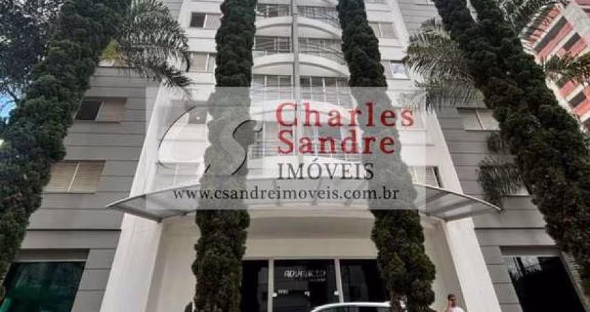 Apartamento para Venda em Goiânia, Setor Bueno, 2 dormitórios, 1 suíte, 2 banheiros, 1 vaga