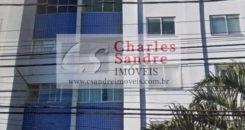 Apartamento para Venda em Goiânia, Setor Pedro Ludovico, 3 dormitórios, 1 suíte, 2 banheiros, 1 vaga
