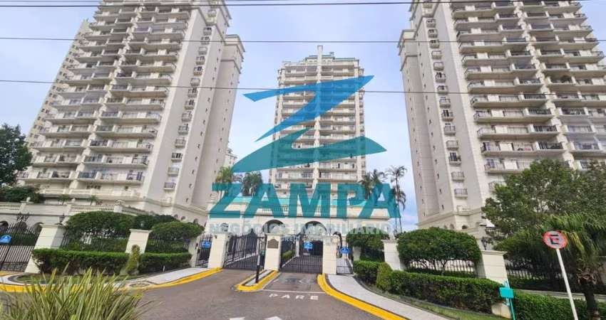 Excelente oportunidade Apartamento para venda/locação de 4 quartos com 1 suíte e 3 vagas de garagem no Jardim Campos Elísios, Jundiaí-SP!
