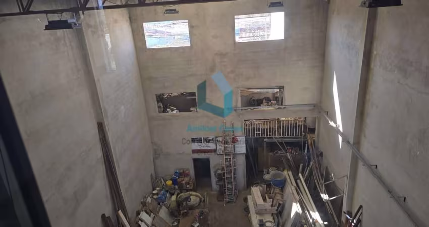 Galpão comercial/Industrial a venda em sorocaba