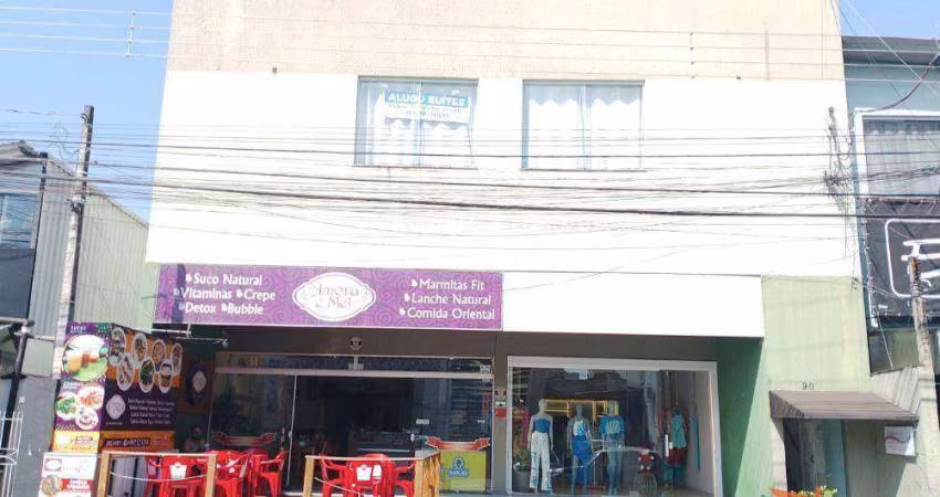 Ponto à venda, 480 m² por R$ 4.200.000,00 - Centro - Caraguatatuba/SP