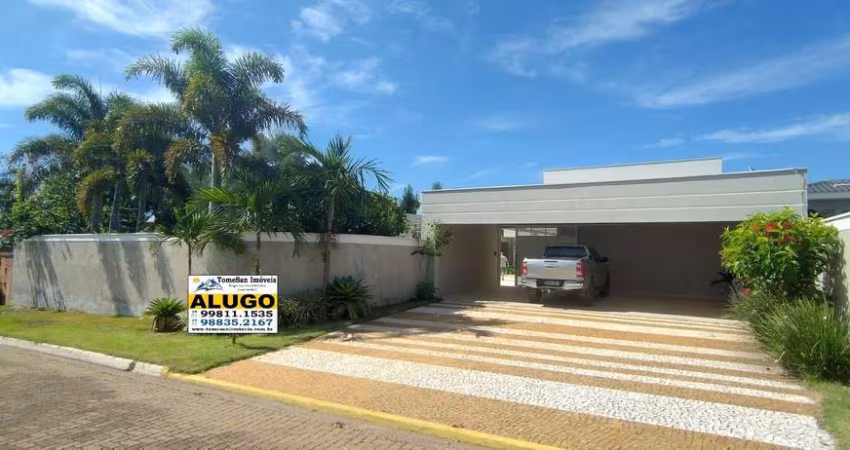 Casa em Condomínio em Recanto dos Universitários, Rio das Pedras/SP