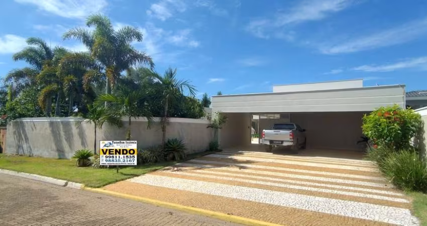 Casa em Condomínio em Recanto dos Universitários, Rio das Pedras/SP