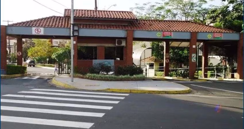 Apartamento em Glebas Califórnia, Piracicaba/SP