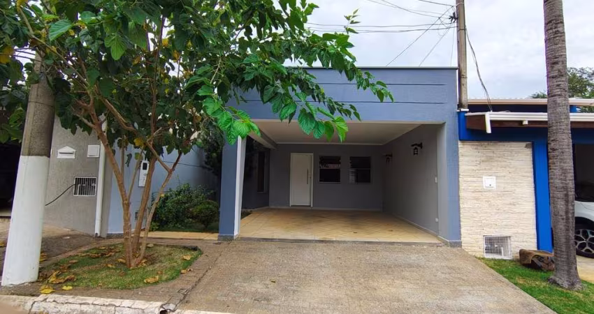 Gaivotas - Casa para locação no Condomínio Gaivotas