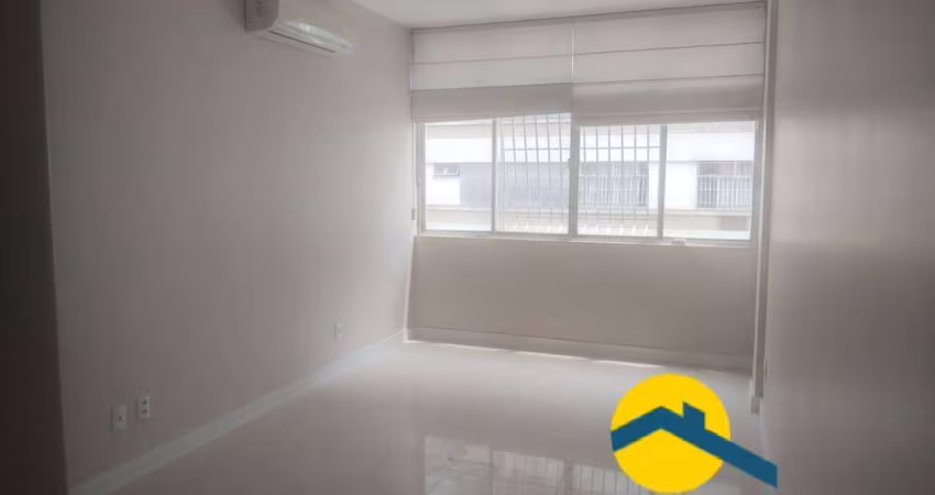 Apartamento para venda  em Icaraí - Niterói -Rio de Janeiro.