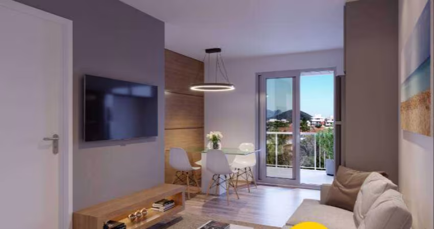 Apartamento para venda em Piratininga - Niterói - Rio de Janeiro