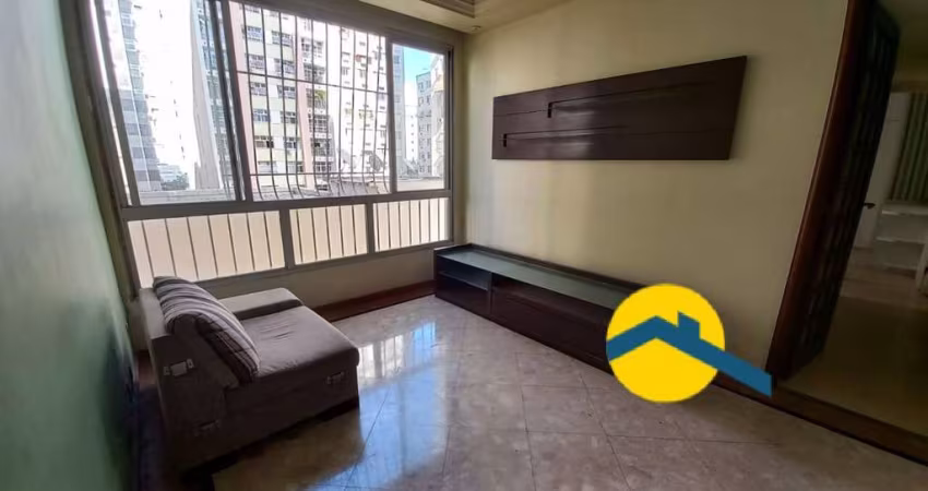 Apartamento para venda em Icaraí - Niterói - Rio de Janeiro