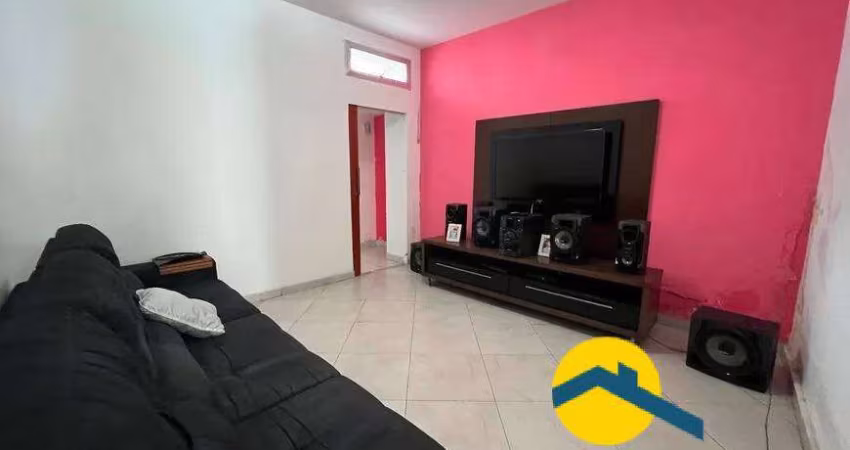 Casa duplex à venda no Fonseca - Niterói- Rio de janeiro