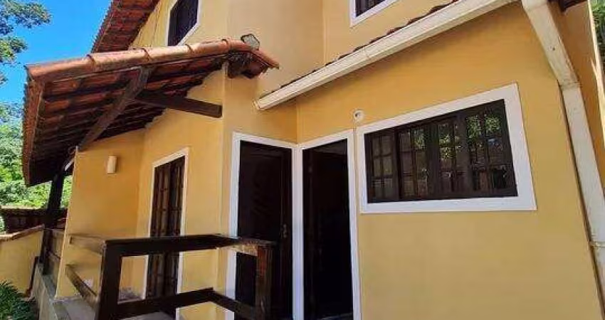 Casa vazia para venda em Santa Bárbara - Niterói -Rio de Janeiro.