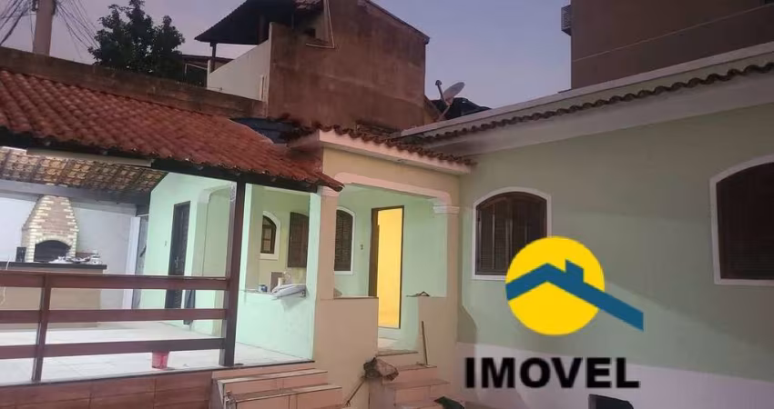 Casa à venda  no Fonseca  - Niterói- Rio de janeiro