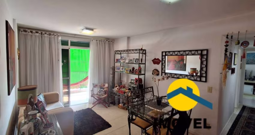 Apartamento à venda no Vital Brasil - Niterói - Rio de Janeiro