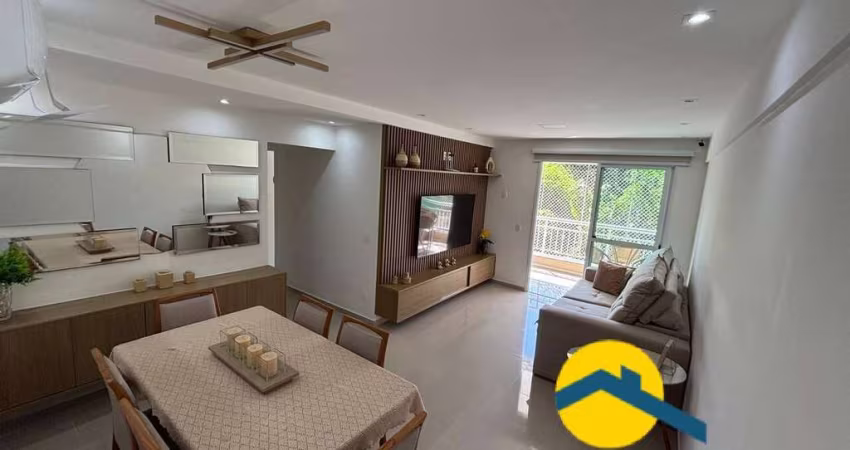 Apartamento para venda em Itaipu - Niterói Rio de Janeiro