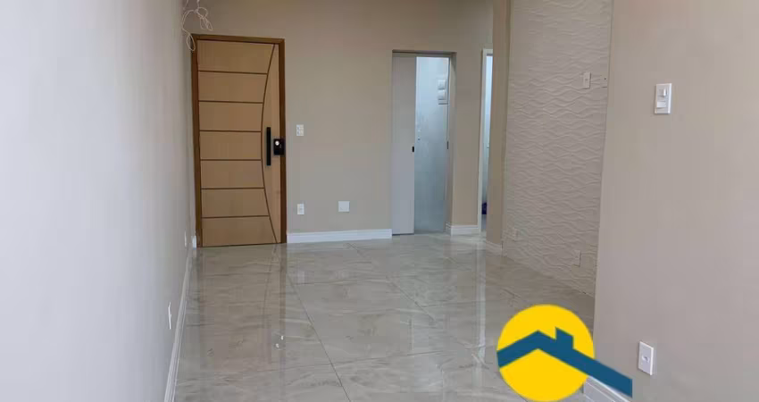 Apartamento 2 quartos  a venda em Icaraí - Niterói - Rio de janeiro