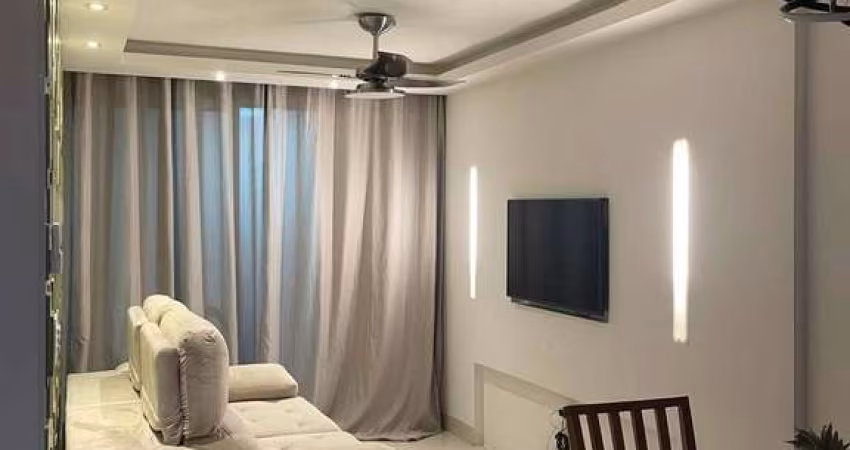 Apartamento  para venda em Piratininga - Niterói - Rio de Janeiro