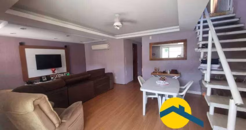 Casa  para venda em Piratininga - Niterói - Rio de Janeiro