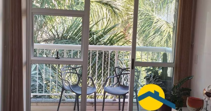 Apartamento para venda em Várzea das Moças - São Gonçalo -Rio de Janeiro