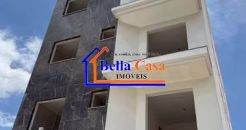 Cobertura com 2 quartos à venda na Rua Pederneiras, Piratininga (Venda Nova), Belo Horizonte