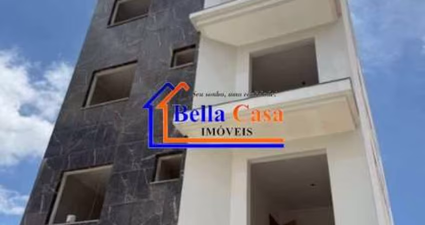 Apartamento com 2 quartos à venda na Rua Pederneiras, Piratininga (Venda Nova), Belo Horizonte