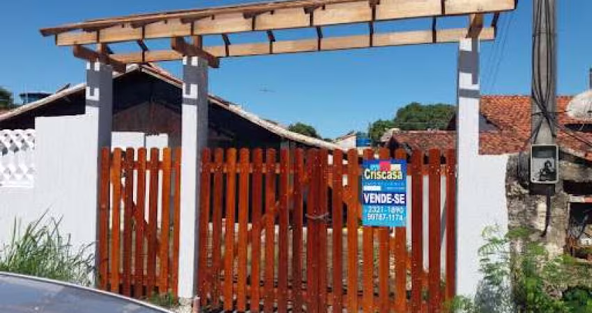 Casa com 3 dormitórios à venda, 110 m² por R$ 420.000,00 - Praia Linda - São Pedro da Aldeia/RJ