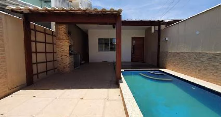 Casa com 3 dormitórios à venda, 110 m² por R$ 590.000,00 - Jardim São Pedro - São Pedro da Aldeia/RJ