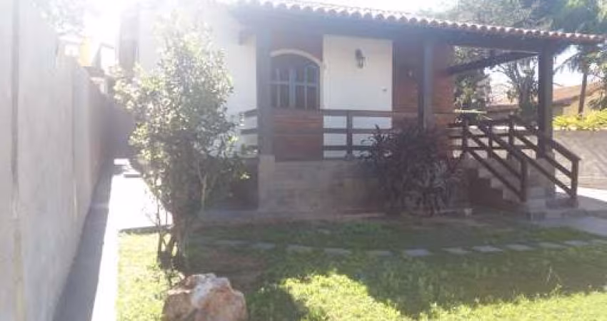 Casa com 5 dormitórios à venda, 160 m² por R$ 560.000,00 - Porto D'aldeia - São Pedro da Aldeia/RJ