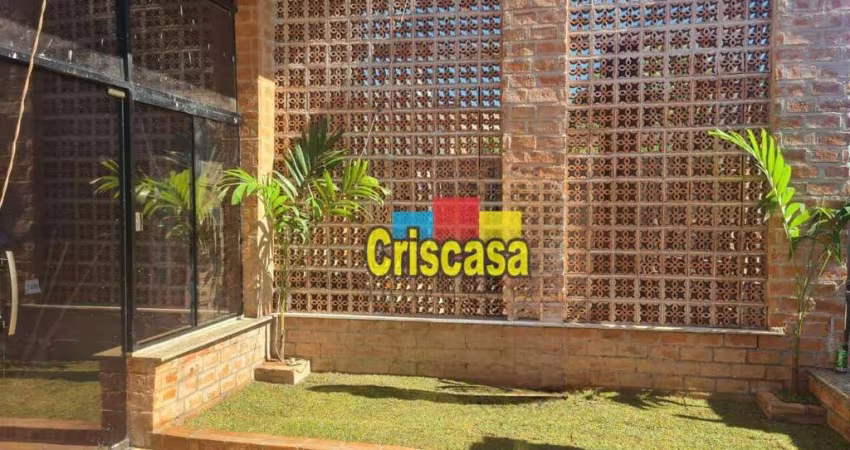 Loja para alugar, 250 m² por R$ 15.125,00/ano - Centro - São Pedro da Aldeia/RJ